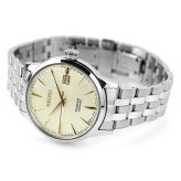 アウトレット セイコー プレザージュ Cocktail Time 自動巻き 腕時計 ブランド メンズ SEIKO PRESAGE SARY273 アナログ ゴールド 日本製