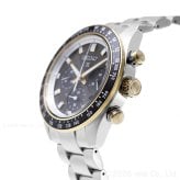 セイコー プロスペックス HBJ002P スピードタイマー ソーラークロノグラフ 腕時計 メンズ SEIKO PROSPEX SPEEDTIMER【2026 新作】