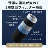 AI自動調湿 5L 気化式 加湿器 プラズマ 4重除菌 大容量 5段階調整 加湿器 ミストなし 湿度設定 上部給水 静音設計 空焚き防止 タイマー付き 卓上加湿器 無霧加湿器 省エネ 乾燥対策 アロマ対応 フィルター 空気清浄機