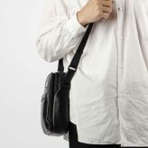トゥミ TUMI ALPHA アルファ SMALL CROSSBODY スモール クロスボディ 09203724DL4 158987 ショルダーバッグ メンズ バッグ