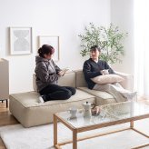 ソファ 座椅子 カウチ ー 一人掛け ロー フロア 肘掛けあり ゆったり ふかふか 小さめ コンパクト リビング 省スペース ワンルーム 一人暮らし 一人用 幅80 ローバック 背もたれ
