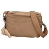キプリング ショルダーバッグ レディース ブランド Kipling アバヌ M KI7076-7CN Early Tan