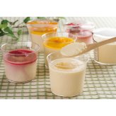 乳蔵 北海道3種のプリンセット (440191) [お中元][お歳暮] ※送料無料(北海道・沖縄・離島への配送不可)