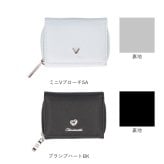 三つ折り財布 女性 通販 折りたたみ財布 ミニ財布 コンパクト 子供 3つ折り財布 子ども こども さいふ サイフ 小銭入れ 小さい 小さめ 女子 キッズ レディース財布 チャック 女の子 ガールズ おしゃれ 贈り物 中学生 高校生 小学生 可愛い かわいい