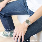 イエマ YEMA フライグラフ パイロット Flygraf Pilot 腕時計 メンズ 自動巻き YFLY25-ZMS