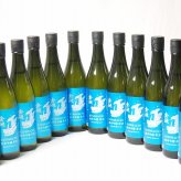 12本セット(金鯱 別囲い純米吟醸原酒(海) 16度(愛知県)) 720ml×12本