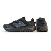 ニューバランス new balance スニーカー レディース ダイナソフト ナイトレル WTNTRGB6 ブラック DynaSoft Nitrel v6 GTX WTNTRG B6 2E 幅広 ゴアテックス
