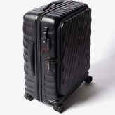 トゥミ TUMI 19 DEGREE ディグリー MEDIUM FRNT ACC EXP CHK ミディアム フロント アクセス エクスパンダブル チェックイン 67L 0228794DTX 158994 キャリーバッグ スーツケース ユニセックス バッグ