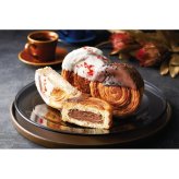 送料無料 お歳暮 「蔵家」クロワッサンロール 2種セット  ※11/2以降の出荷予定となります。北海道・沖縄・離島は配達不可 全国送料無料 御歳暮 早割 お歳暮2026 御挨拶 お取り寄せ グルメ スイーツ