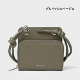 【無料ラッピング】 ポールスミス Paul Smith カードケース スレートフォールド カード コインケースブランド 正規品 新品 ギフト プレゼント 人気 おすすめ 誕生日 記念日 クリスマス 送料無料 psm522358