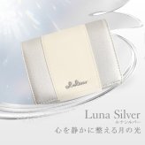 二つ折り財布 レディース トリコロール 折り財布 折財布 財布 二つ折り 大容量 コンパクト ウォレット アンティーク レトロ 大人 かわいい シンプル 人気 ブランド Clelia クレリア リベルテシリーズ CL-17075 母の日 クリスマス クリスマスプレゼント