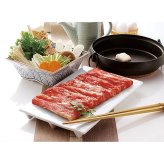 米沢牛 すきやき (ARC-006) [お中元][お歳暮] ※送料無料(北海道・沖縄・離島への配送不可)