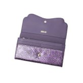 【無料ラッピング】 アナスイ ANNASUI 長財布 チェリーナ 口金 レディース ブランド 正規品 新品 ギフト プレゼント 人気 おすすめ 誕生日 記念日 クリスマス 送料無料 ans522603