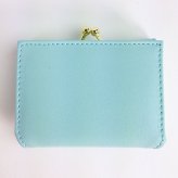 ディズニー チップアンドデール コンパクトサイフ フェイス  (MCOR)