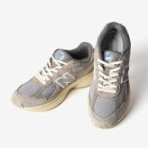 ニューバランス New Balance ABZORB U2010 アブゾーブ スニーカー ユニセックス レディース メンズ  シューズ