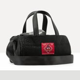 【無料ラッピング】 ヴィヴィアン ウエストウッド Vivienne Westwood ボディバッグ ショルダーバッグ クロスボディバッグ Paul Cylinder ユニセックス ブラック ブランド 正規品 新品 ギフト プレゼント 人気 おすすめ 誕生日 記念日 クリスマス 送料無料 vwt522418