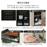 ガーデン エクステリア ポスト付き天面ラウンド型宅配ボックス 宅配2段タイプ 一体型 置き型 ポスト 大容量 スタンドポスト 宅配ポスト 郵便ポスト 自宅用 モダン 北欧 新生活