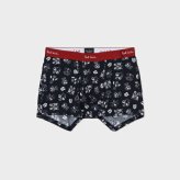 【無料ラッピング】 ポールスミス Paul Smith ボクサーパンツ Emblem Print ボクサー 正規品 新品 ギフト プレゼント 人気 おすすめ 誕生日 記念日 クリスマス  送料無料 psm522813