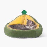 pidan 猫用ベッド アボガド型
