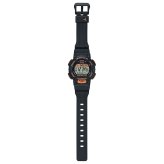 カシオ コレクション CASIO Collection SPORTS デジタル ソーラー 腕時計 レディース STL-S300H-1BJH スポーツ