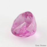 ピンクサファイア 1.206ct ルース 宝石 裸石 サファイア ピンク  ジュエリー オリジナル 制作 コレクション 誕生石 9月 記念 お守り 誕生日