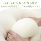 枕 ファイテン リラックス & リカバリー phiten ホテル枕 ホテル仕様 柔らかい ホテルテイスト ホテルスタイル ホテルタイプ ホテルの枕 マシュマロ タッチ ふわふわ もっちり 60×40cm 仰向け寝 横向き寝 うつぶせ寝 肩 首