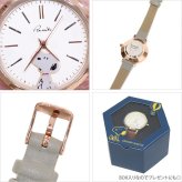 スヌーピー 腕時計 シンプル 2レイヤー ウォッチ PNT048 定形外 送料無料 ピーナッツ レディース 時計 クウォーツ 合皮ベルト シンプル おしゃれ