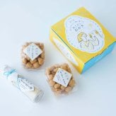 わんちゃんと一緒に食べる「あごだしおかき」ドッグフード おやつ【送料無料】