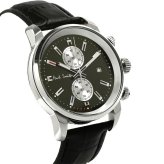 Paul Smith ポールスミス 腕時計 ウォッチ クオーツ メンズ メンズ クロノグラフ スモールセコンド ジャパンムーヴメント p10031 p10032