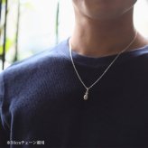 ハワイアンジュエリー シルバー ペンダントトップ 透かしパイナップル 人気フルーツモチーフ 繁栄 願い 成就 シンプル シルバー925 ネックレス チェーン別売 ペンダントヘッド メール便 メンズ レディース 誕生日 プレゼント ハロウィン 【品番：SP50001】