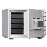 ダイヤセーフ 家庭用耐火金庫 キーレスタイプ DH30-4 容量17L