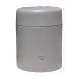 象印 ステンレススープジャー SW-LA40 400ml シームレスせん 保温 保冷 スープジャー 広口約7cm 食洗器対応 ZOJIRUSHI #78195　選べるカラー : エアリーグリーン / クラウドグレー