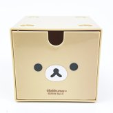 リラックマ マスタッキングチェスト