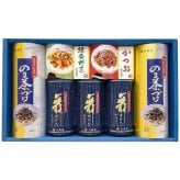 送料無料 お歳暮 大森屋 卓上のり・お茶漬・ふりかけ詰合せ NTF-30G NTF-30G 9577-042 ※11/2以降の出荷予定となります。北海道・沖縄・離島は配達不可 全国送料無料 御歳暮 早割 お歳暮2026 御挨拶 お取り寄せ グルメ スイーツ