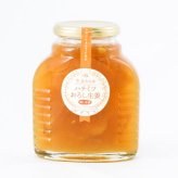 【お徳用】ハチミツおろし生姜500ｇ