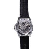 ナバルウォッチ NAVAL WATCH Produced By LOWERCASE ローワーケース FRXA002 腕時計 メンズ 自動巻き