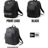 リュック 大容量 通学 NEWERA ニューエラ リュックサック メンズ レディース ユニセックス 35L パソコン収納 軽量 軽い 黒 ブラック シンプル ブランド おしゃれ バックパック 鞄 カバン 男性 女性 男女兼用 丈夫 頑丈 A4 中学生 高校生 遠征 2泊 3泊 通勤 かっこいい 防災
