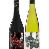 ★ 送料無料 ★ クルード 紅白飲み比べ 750ml ×２本セット ( ロッソ + ビアンコ ) / マーレ・マンニュム【 9407 】【 イタリア赤白ワイン 】【 ハロウィン 贈り物 ギフト プレゼント 誕生日 結婚のお祝い 】