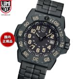 ルミノックス LUMINOX SEA SERIES NAVY SEAL 3500 SERIES 腕時計 メンズ ダイビングウォッチ 3510