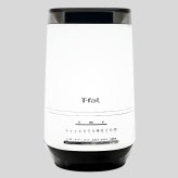 T-fal 加熱超音波式加湿器 Steam & Mist 4L HD3040J0 冬の乾燥対策   ティファール スチーム＆ミスト ハイブリッド加湿器  寝室にも使いやすい静音加湿器【PSE認証あり】#56067  空調家電   加湿器