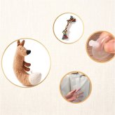 猫 おもちゃ 一人遊び 通販 犬おもちゃ 猫おもちゃ 犬 ネコ ねこ ぬいぐるみ 抱き枕 猫用おもちゃ 犬用おもちゃ 噛む ペット用おもちゃ 運動不足 ストレス かわいい 音が鳴るおもちゃ 音の出るおもちゃ 猫用品 犬用品 ペット用品 ペットグッズ