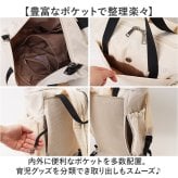 REAIMER バッグ マザーズバッグ 通販 マザーズリュック 3way ペアレンツバッグ ママバッグ 大容量 リュックサック 男女兼用 サコッシュ付き 通勤通学 旅行 肩掛け 撥水 ポケット多数 おしりふき 保冷ポケット 補助ストラップ 背面メッシュ