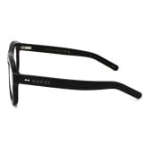 GUCCI サングラス グッチ GG1712S-001 サングラス EYEWEAR グローバルフィット 2WAY ブラック メンズ レディース ユニセックス