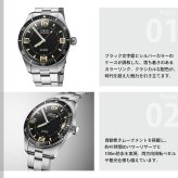 オリス ORIS ダイバーズ65 60周年アニバーサリーエディション DIVERS ダイバーズウォッチ 腕時計 メンズ レディース 自動巻き 01 733 7772 4034-Set