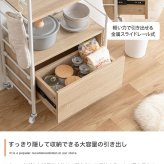 ラック 引出し付き おしゃれ 多目的収納 キャビネット 棚 子供部屋 一人暮らし 収納棚 書棚 本収納 多目的 コミック収納 ロータイプ 一かわいい 白 ホワイト ナチュラル 韓国インテリア 木製 大人かわいい 本棚 新生活
