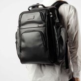 トゥミ TUMI ALPHA アルファ TUMI BRIEF PACK トゥミ ブリーフ パック 09603580DL4 158958 バックパック リュックサック メンズ バッグ