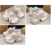 厚底スニーカー 厚底靴 通販 厚底シューズ スニーカー レディース おしゃれ 可愛い 通勤 通学 通気性 ウォーキングシューズ 厚底 軽量 カジュアル 歩きやすい レディースシューズ きれいめ オールシーズン 大人 ランニング シンプル