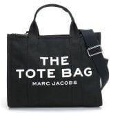 マークジェイコブス MARC JACOBS ショルダーバッグ トートバッグ M0016161 001 2WAY レディース ブラック BLACK