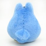 トトロ ふんわりキーホルダー キーホルダー   中トトロ となりのトトロ   スタジオジブリ