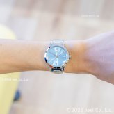 オリエントスター ORIENT STAR コンテンポラリー スリーハンド 腕時計 メンズ 自動巻き 機械式 日本製 RK-BQ0002L【2026 新作】